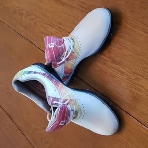 Footjoy Emerge golf shoes Size 8.5M